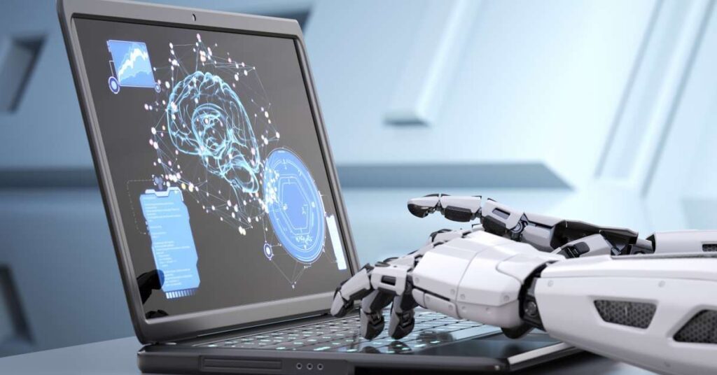 Enterprise Digital Solutions & AI Transformation