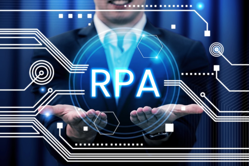 RPA for Telecom